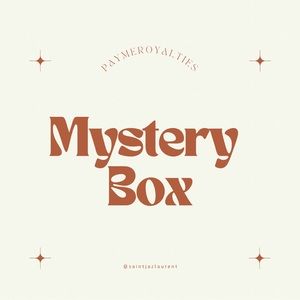 Mystery Box